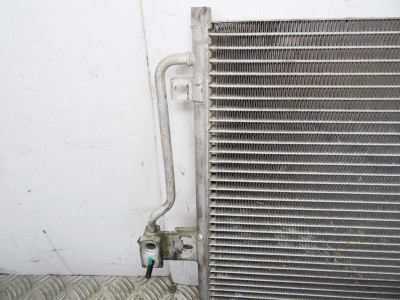 CONDENSADOR / RADIADOR AIRE ACONDICIONADO, SSANGYONG, ACTYON