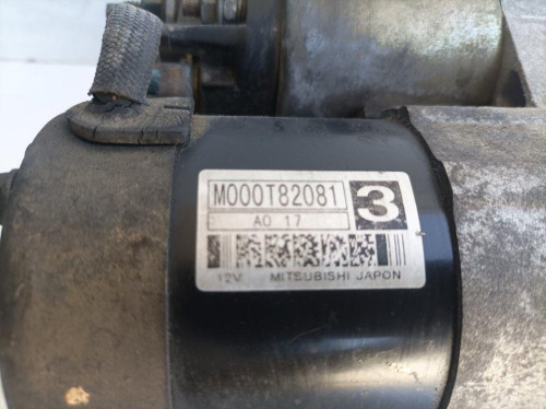  MOTOR ARRANQUE 