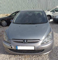 PEUGEOT 307 (S1)(04.2001)