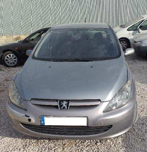  PEUGEOT 307 (S1)(04.2001) 