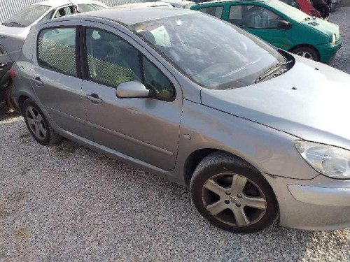  PEUGEOT 307 (S1)(04.2001) 