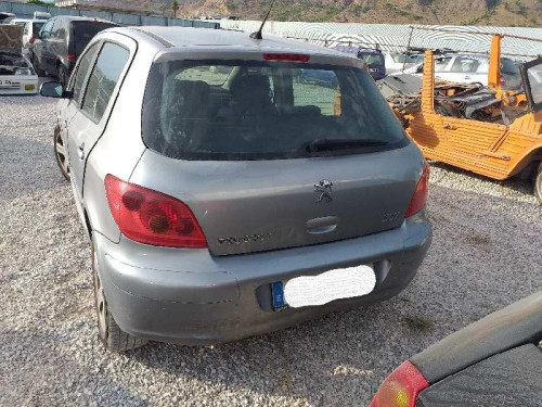  PEUGEOT 307 (S1)(04.2001) 