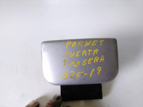  MANETA EXTERIOR TRASERA DERECHA Peugeot PARTNER (S1)(07.1996) 