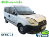 FIAT II DOBLÒ (152) — vehículo donante para recambios 