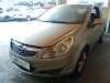  OPEL CORSA D 