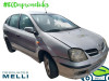 NISSAN ALMERA TINO (V10M) — автомобиль-донор на запчасти 