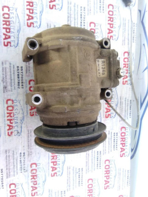 COMPRESOR AIRE ACONDICIONADO