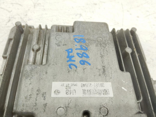 CENTRALITA MOTOR UCE Kia SPORTAGE (QL) 