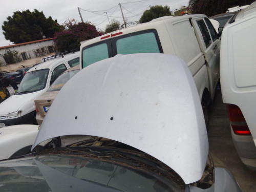 CAPO Mitsubishi GRANDIS (NA0W) 