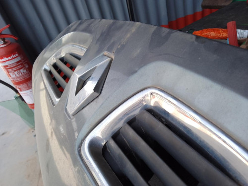 CAPO Renault MEGANE I BERL./ BERL. CON PORTÓN (BA0) 
