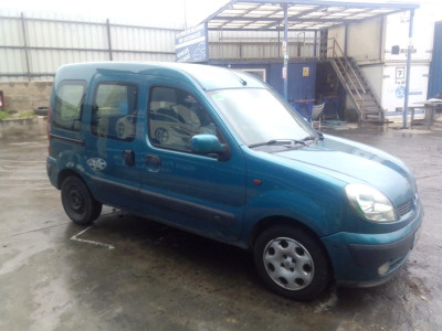 RENAULT KANGOO I (F/KC0)