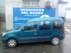  RENAULT KANGOO I (F/KC0) 