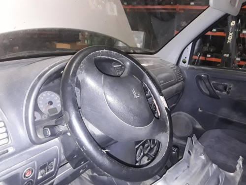 CITROEN BERLINGO — vehículo donante para recambios 