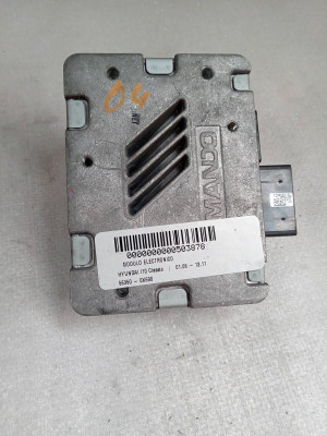 MODULO ELECTRONICO, HYUNDAI, I10 (PA)