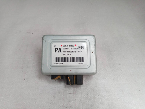  MODULO ELECTRONICO, HYUNDAI, I10 (PA) 