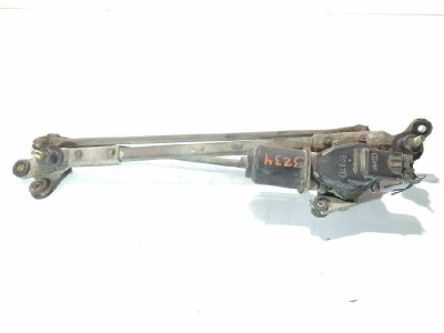 MOTOR LIMPIA DELANTERO, HONDA, CIVIC BERL. 3/4 (EJ/EK)
