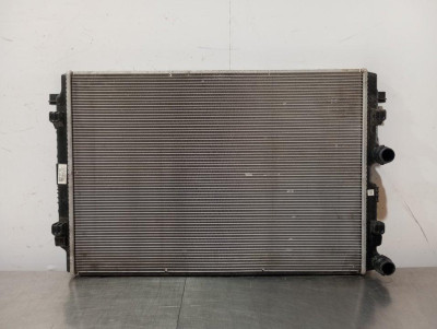 RADIADOR AGUA, VOLKSWAGEN, T-CROSS (C11)