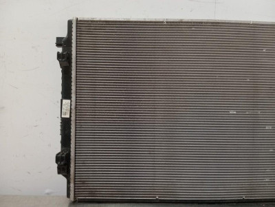 RADIADOR AGUA, VOLKSWAGEN, T-CROSS (C11)