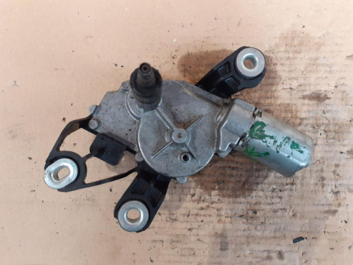  MOTOR LIMPIA TRASERO 
