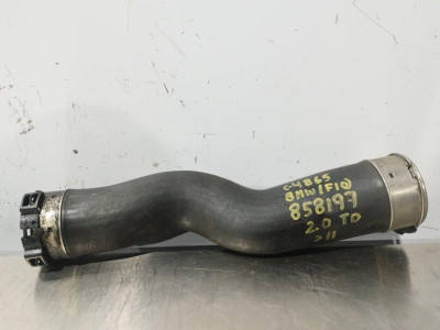 TUBO, BMW, SERIE 5 BERLINA (F10)