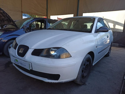 SEAT IBIZA (6L1)