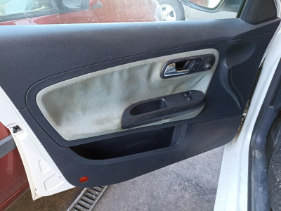 SEAT IBIZA (6L1)
