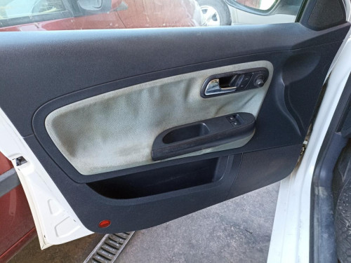  SEAT IBIZA (6L1) 