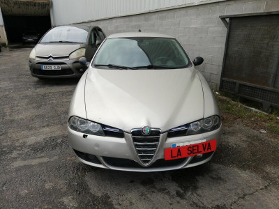 ALFA ROMEO 156