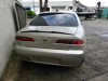 ALFA ROMEO 156 — автомобиль-донор на запчасти 