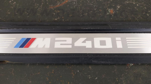 MOLDURA BMW SERIE 2 COUPE (F22) 