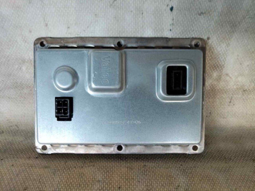CENTRALITA FAROS XENON Citroen C5 BERLINA 