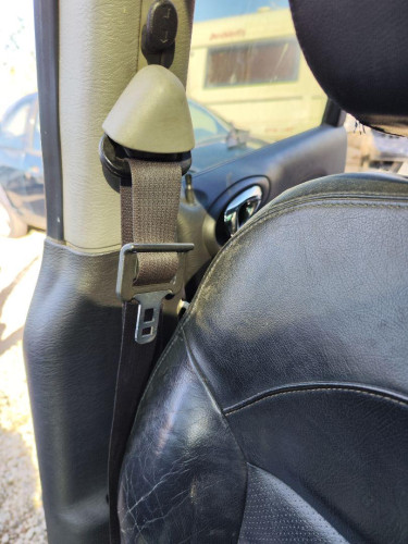 CINTURON SEGURIDAD DELANTERO DERECHO Chrysler PT CRUISER 