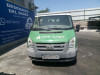  FORD TRANSIT CAJA ABIERTA (TT9) 