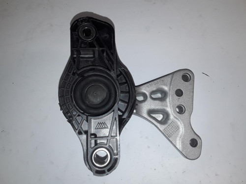 SOPORTE MOTOR 