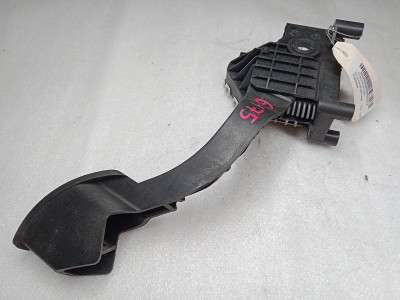 POTENCIOMETRO PEDAL, FIAT, 500 (150) BERLINA