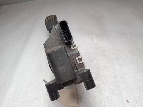  POTENCIOMETRO PEDAL, FIAT, 500 (150) BERLINA 