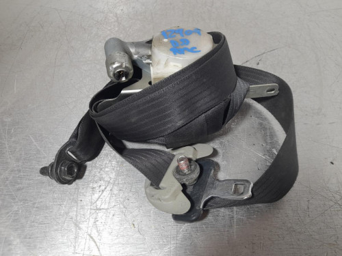  CINTURON SEGURIDAD DELANTERO DERECHO MITSUBISHI LANCER BERLINA (CY0) 