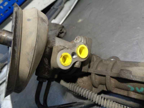  CREMALLERA DIRECCION CITROEN C4 BERLINA 