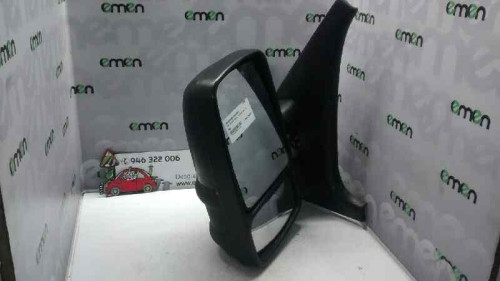  RETROVISOR IZQUIERDO OPEL MOVANO 