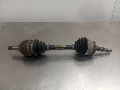 TRANSMISION DELANTERA IZQUIERDA, OPEL, VECTRA B BERLINA