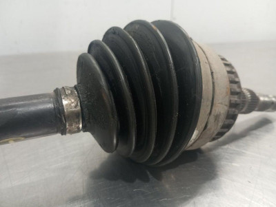 TRANSMISION DELANTERA IZQUIERDA, OPEL, VECTRA B BERLINA