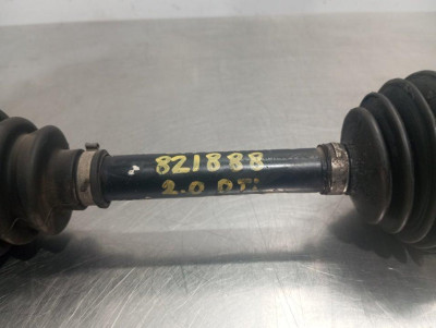 TRANSMISION DELANTERA IZQUIERDA, OPEL, VECTRA B BERLINA