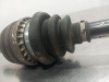  TRANSMISION DELANTERA IZQUIERDA, OPEL, VECTRA B BERLINA 