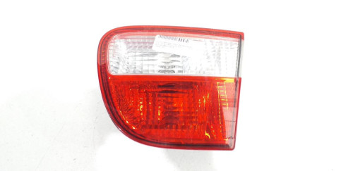  PILOTO TRASERO DERECHO INTERIOR Seat LEON (1M1) 