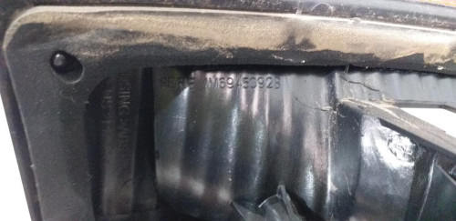  PILOTO TRASERO DERECHO INTERIOR Seat LEON (1M1) 