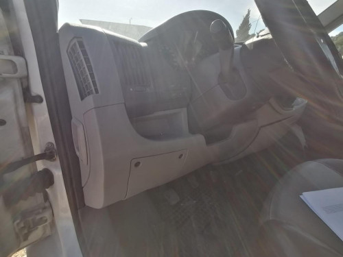 FIAT DUCATO 3 COMBI 33 — vehículo donante para recambios 