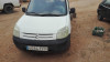 CITROEN BERLINGO — автомобиль-донор на запчасти 