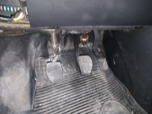 PEDAL FRENO PEUGEOT 207 