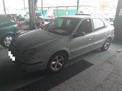 CITROEN XSARA BERLINA