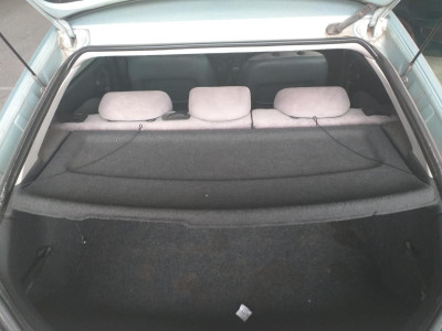 CITROEN XSARA BERLINA